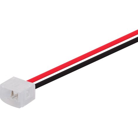 Cavo Connessione Striscia Neon 12-24V DC Monocolore