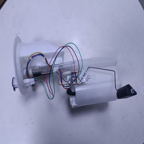 77020-07080 77020-33531 Applicable à l'ensemble de pompe à carburant Toyota Camry/Avalon (1/3)