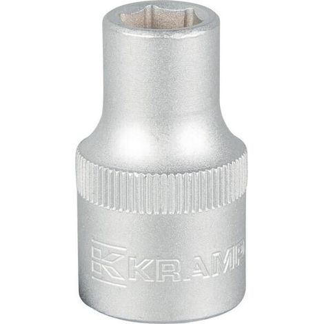 Vaso 1/2" 6-lados 3/8" UNIVERSAL 18060131100KR (1/2)