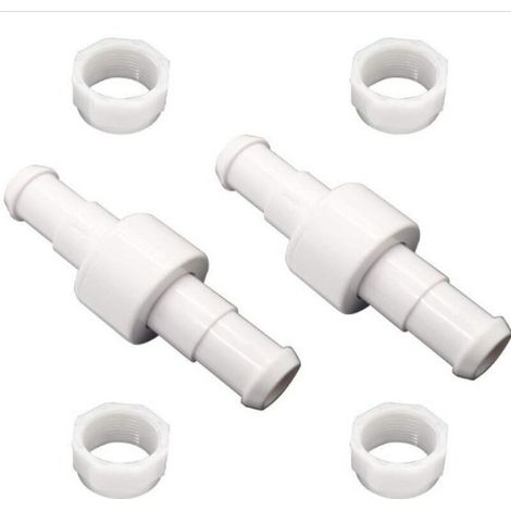 2Pcs Replacement Parts for Polaris Pool Hose Ball Cleaner Robot Compatible 280 3900 (1/5)
