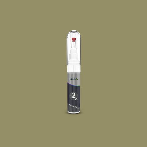 Stylo retouche peinture Pantone 5835 U  Brillant