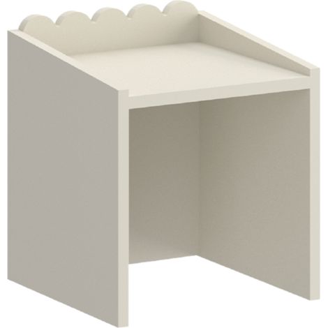 Sedia Bellamy Book Nook Beige