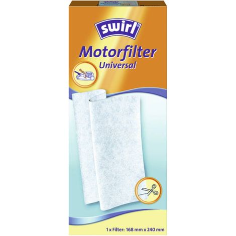 Swirl Motorfilter Universal 18069.1 Filtro protezione motore