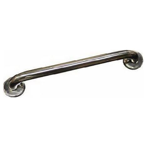 TrendLine Wandgriff 60cm Duschgriff Haltegriff Badewannengriff Griff Haltestange