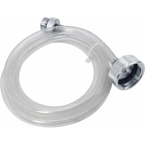 VURAHOME - Tuyau de remplissage d'huile boîte de vitesses DSG et adaptateur de changement d'huile tuyau de gonflage de boîte de vitesses pour boîte de vitesses DSG adapté pour VAG VW Audi VAS 6262A (1/5)