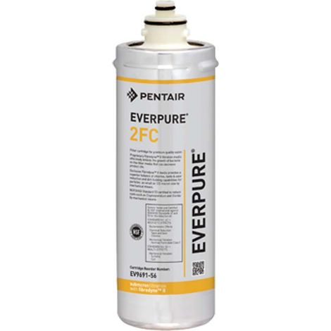 Everpure 2FC Waterfilter EV969156