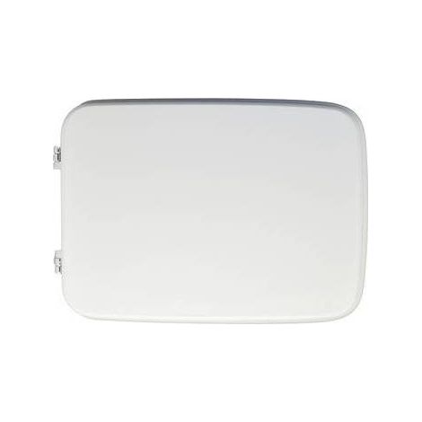 SEDILE WC PER POZZI GINORI VASO 900 FORMA 8 Misura: Bianco