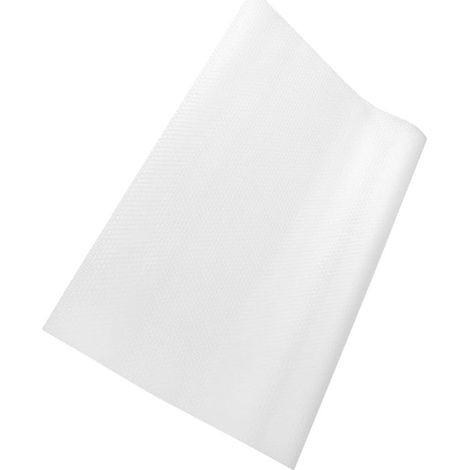 MAGICLULU Tapis de Cuisson en Silicone Blanc Réutilisable et Antiadhésif pour Pâtisserie, Ustensile Cuisine pour Four et Préparation de Pâte'-'- (1/5)