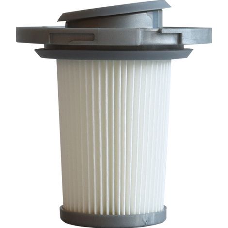 Kompatibel mit Zubehör, Filterpatronen und Gittern für den Staubsauger X-Force Flex 8.60 (Referenznummern ZR009005/ZR009006). (1/5)