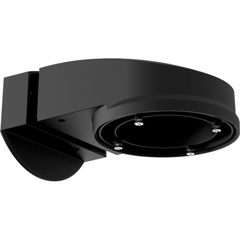 Accessoire Bras mural PD2N/4N Typ A noir LUXOMAT 93703 (1/2)