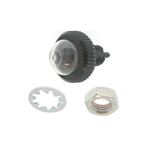 Pera de cebado para carburador Walbro 188506, 188-506