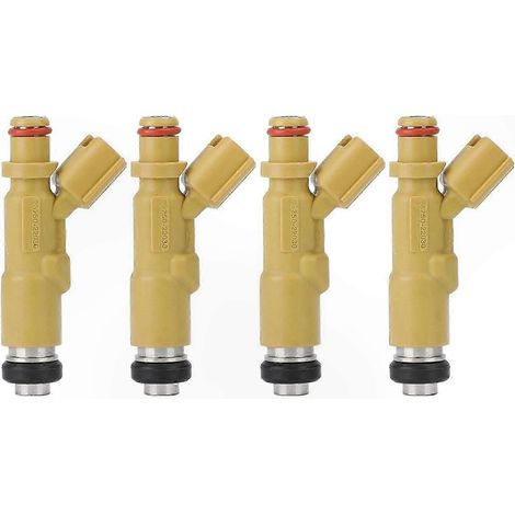 injecteurs de carburant, buses 23250-22030 pour Corolla Celica Lotus 2ZZ-GE 1999-2008 (1/5)