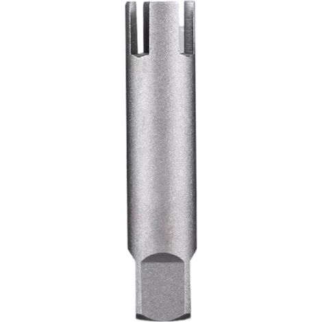 Taraud machine - M8, acier allié, pour métal et usage manuel (1/5)