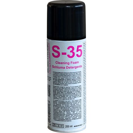 Attrezzature per ufficio Disinfettante spray Aers35
