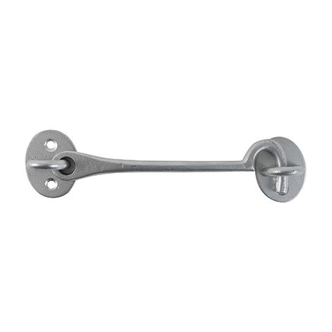 TIMCO Cabin Hooks Hot Dipped Galvanised - 6"