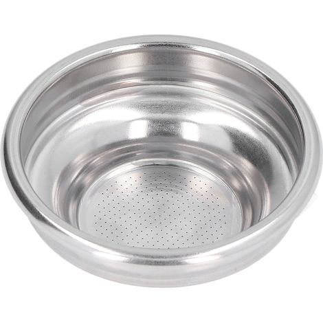 Filtre pour porte-filtre 58mm, 1 tasse, Inox 304 (1/5)