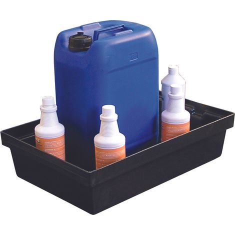 Bac de rétention 20L PE DRAKKAR - 08328