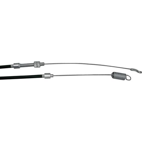 Cavo frizione per tosaerba 1320 mm 27270037