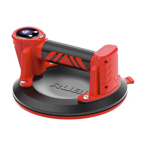 Ventouse Carrelage Électrique OCTO-EASY ENERGY RUBI (1/3)