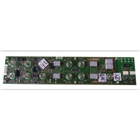 Module de commande KTB6013 table induction Scholtes C00142900 Scholtes