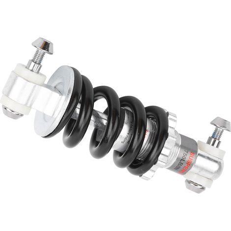 Amortisseur à ressort hélicoïdal 150mm 750lbs, pièce détachée pour suspension moto et vélo, remplacement d'amortisseur (1/5)