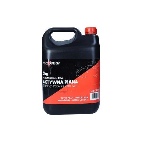 Nettoyeur de surface, Nettoyage haute pression MAXGEAR 36-0057 (1/2)