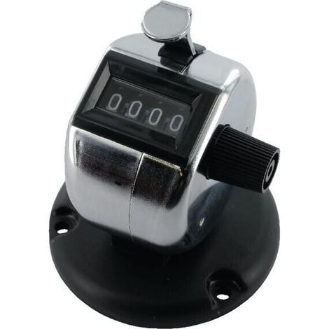 Compteur manuel UNIVERSEL HT13180