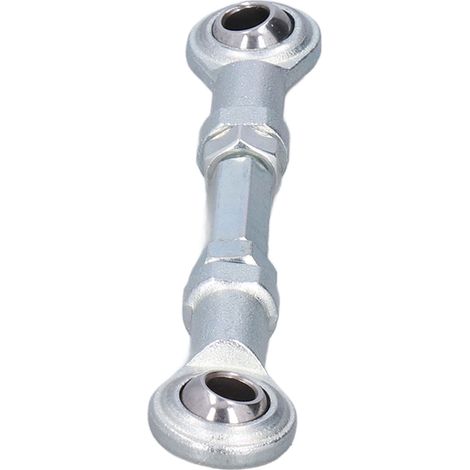 Tie Rod Direction M8 Rotule pour Mini Quad Enfant ATV Go Kart Buggy Pit Bike - Biellette Axe 3.1in (1/5)