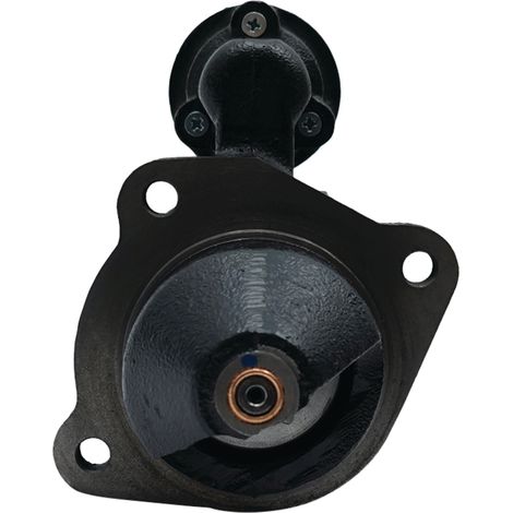 Anlassermotor 12 V 9,0 kW 10-Z fi=88 mm L=328,5 mm L30 2x10,7/127 mm rechts GRANIT