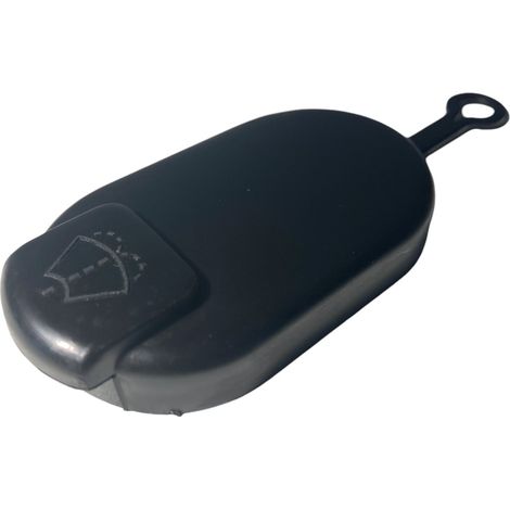 Bouchon de réservoir liquide lave-glace de Clio 2 Kangoo Scénic
