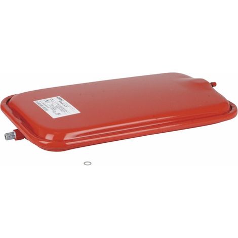 Vase d'expansion rectangulaire 6l - DIFF pour De Dietrich : JJD005693900