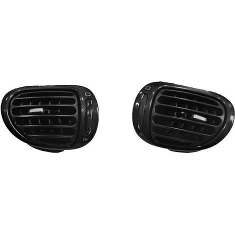 Klimaanlagenauslassbaugruppe für Peugeot 206 (1/5)