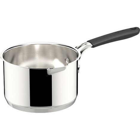 Hoher edelstahltopf 16 cm - Lagostina - 012896031516