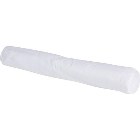 Traversin anti-acariens enveloppe 100% coton Someo 180