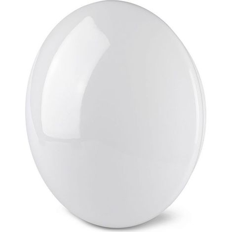 Plafoniera Led 24W forma circolare V-TAC - VT-8032 - 3000K - 1700 lumens IP20 (1/5)