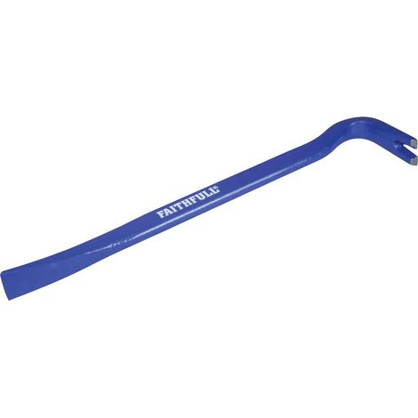 Faithfull RI55-BTB14 Tuff Bar 350mm (14in) FAITUFFBAR14