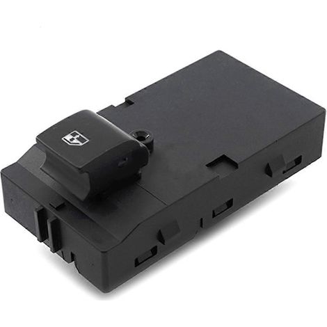 Bouton de commande de lève-vitre électrique avant droit pour voiture, référence 95188248 95460076, compatible avec les modèles 2012-2019, 6 broches, côté passager. (1/5)