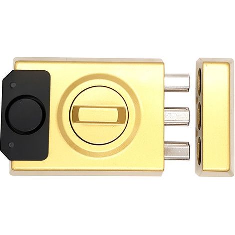 VERROU SMART 7930 OR