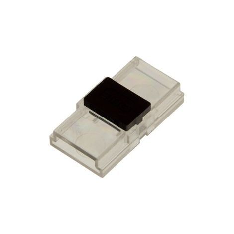 Connecteur clip 2 broches ruban à ruban PCB 10mm (1/5)