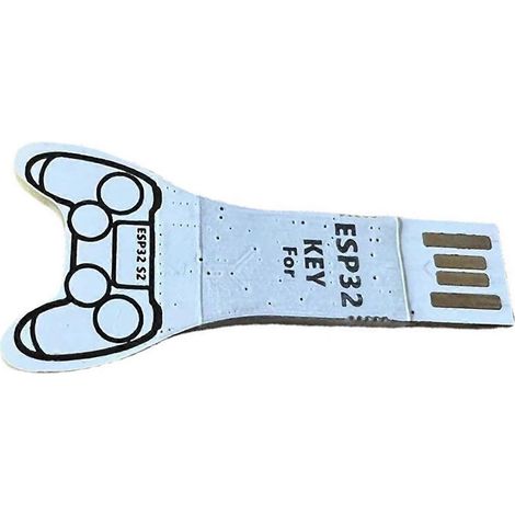 2,4-GHz-Antenne, integrierter USB-Stick, kein Einstecken von Nutzlasten erforderlich, Injektoren, Leiterplatte 9.0.0
