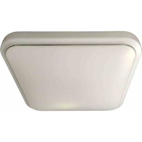 Lampada da soffitto 1x18W LED GREG ML6068 Milagro (1/2)