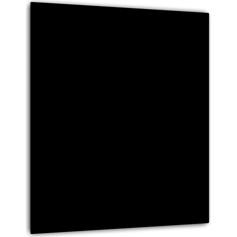TABLA DE CORTAR DE CRISTAL 40x52 NEGRA (1/5)