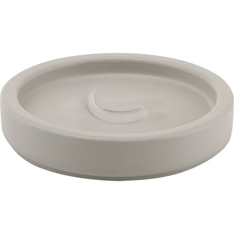 Portasapone Giunone grigio