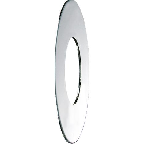 Rosone piatto Ø30x65x1 DELABIE M30 - 2 pezzi - 292065.2P (1/2)