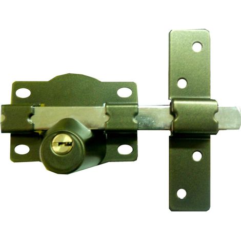 Ilargi Sicherheitsschloss 1203 s-105 he low
