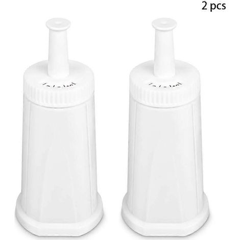 Lot de 2 filtres à eau pour machine à café Sage - Filtres à eau pour Sage Barista Express Pro Touch (1/4)
