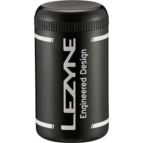 Caja de herramientas Lezyne flow caddy impermeable con organizador (1/2)