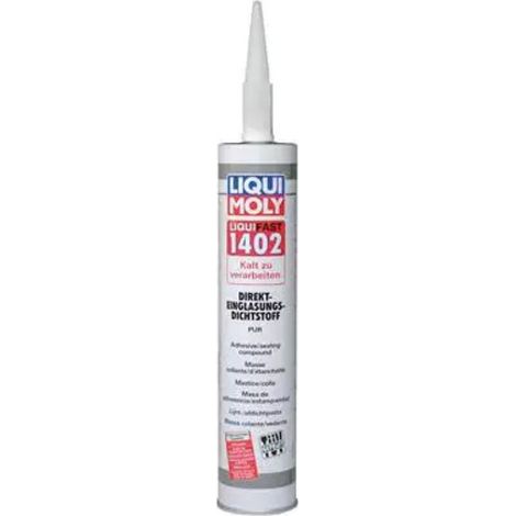 Colle pour pare-brise Liquifast 1402 310ml Liqui Moly