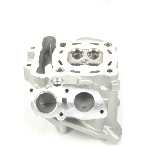 Culasse pour scooter Peugeot 125 Geopolis 2005 à 2013 766530 (1/5)