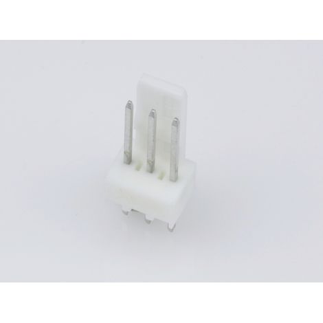 Molex Stiftgehäuse-Platine    22272031 1 St.